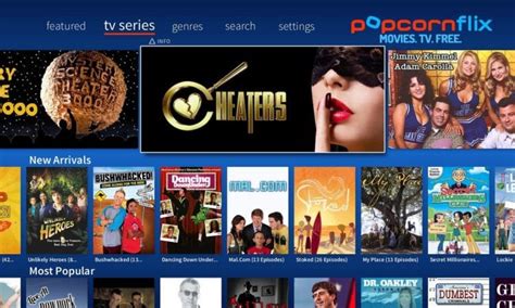 Alternativas Soap2Day: 10 melhores sites para streaming gratuito.